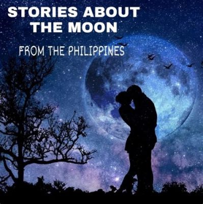  「Dancing With the Moon: A Filipino Love Story」：魂を揺さぶるフィリピン・ロマンスの真髄と、月明かりに照らされた愛の物語