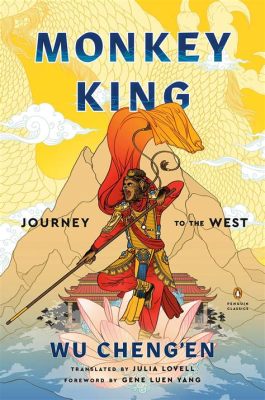  「Kings of Wu」：古代中国の伝説と英雄的物語の壮大なる織りなす絵巻