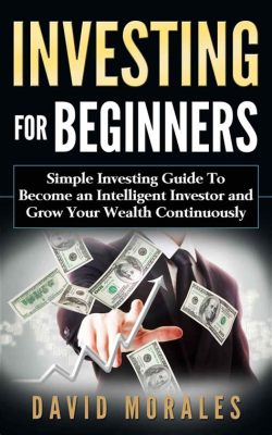  「Investing for Beginners」: あなたの財政状況を解き放つ、ロシアが生み出したお金の教科書