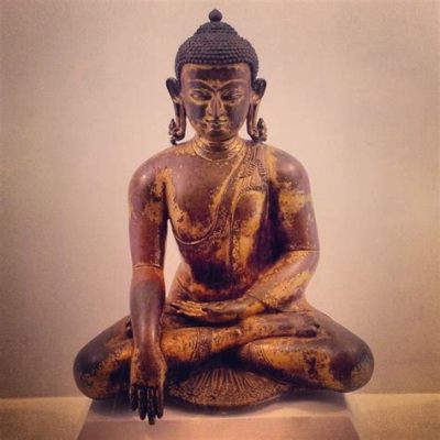  「Living Buddhism」：古代インドにおける仏教の誕生と進化を探る壮大な旅