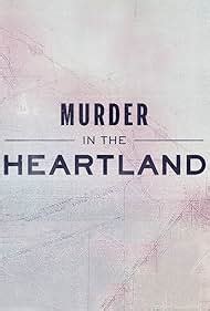  「Murder in the Heartland: A True Story of Love, Money and the Death Penalty」 - アメリカの犯罪と正義の複雑さを描いた傑作