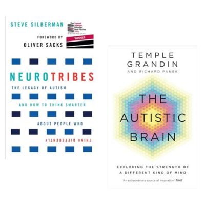  「NeuroTribes:」自閉症スペクトラムの脳と社会を繋ぐ、心を揺さぶる洞察