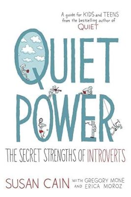  「Quiet Power: The Secret Strengths of Introverts」: 深淵なる内省の美学と静寂に宿る力強さ