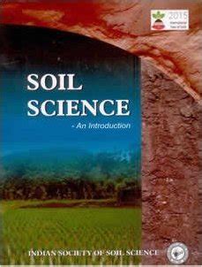  「Soil Science: An Introduction」：トルコの土壌学を紐解く壮大な冒険